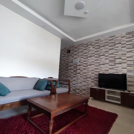 Red Rose City Apartment Wadi Musa Exterior foto